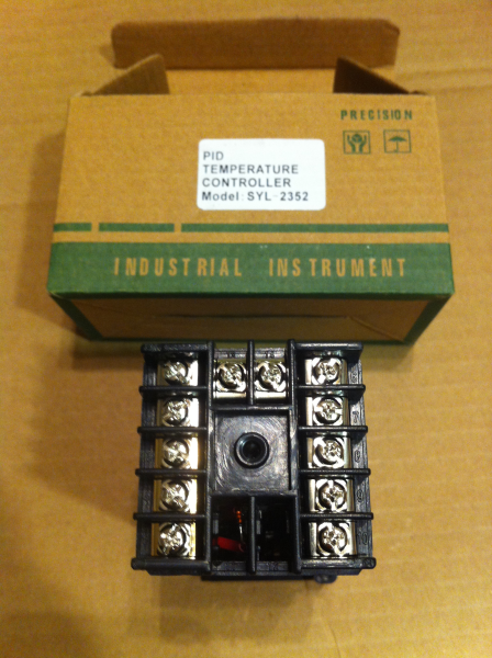 EUDS - Electric Ugly Drum Smoker - Page 3 - The BBQ BRETHREN FORUMS.